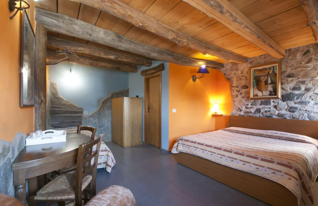 Agriturismo Al Marnich-1
