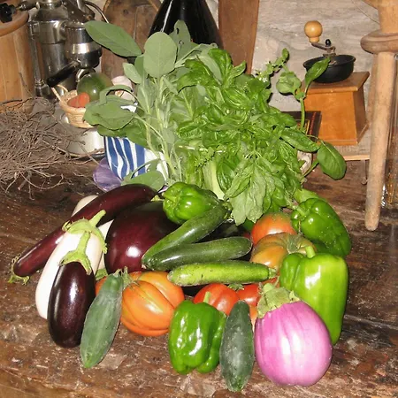 Agriturismo Al Marnich-2