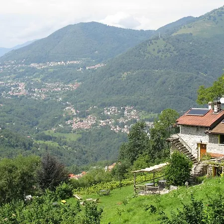 Agriturismo Al Marnich-3